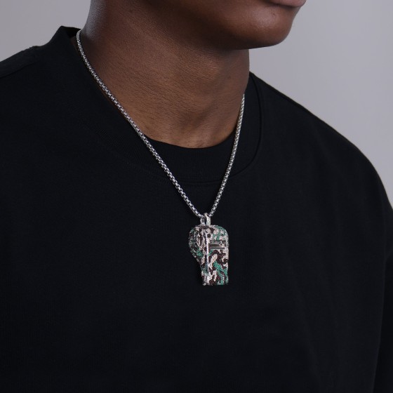 Infinity Camo Whistle